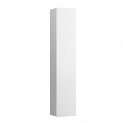 Шкаф-колонна Ino 36х30,6х180 см, белый матовый, левый, подвесной монтаж 4.2545.1.030.170.1 Laufen
